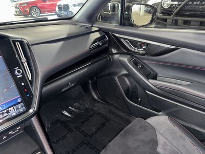 2022 Subaru WRX - Photo 30
