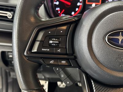 2022 Subaru WRX - Photo 25