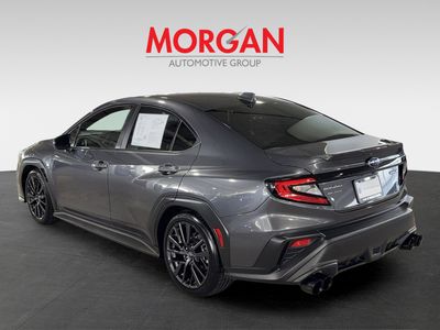 2022 Subaru WRX - Photo 6