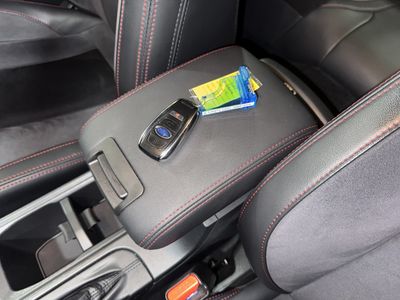 2022 Subaru WRX - Photo 29