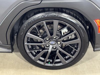 2022 Subaru WRX - Photo 35