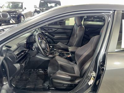 2022 Subaru WRX - Photo 19