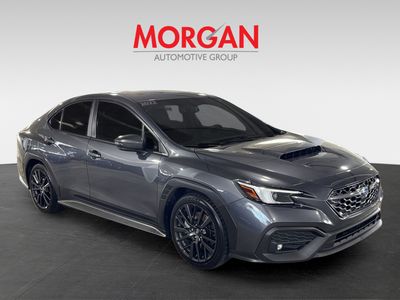 2022 Subaru WRX - Photo 2