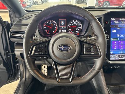 2022 Subaru WRX - Photo 24