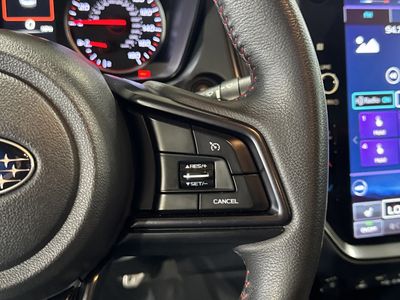 2022 Subaru WRX - Photo 14