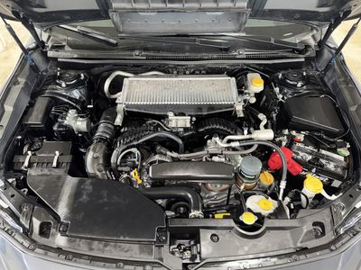 2022 Subaru WRX - Photo 34