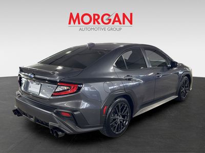 2022 Subaru WRX - Photo 8