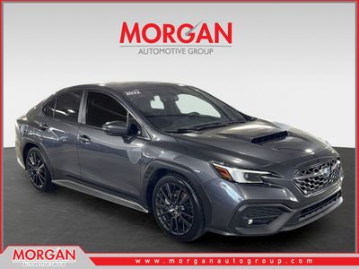 2022 Subaru WRX - Photo 1