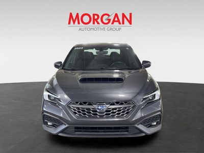 2022 Subaru WRX - Photo 3