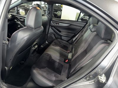 2022 Subaru WRX - Photo 11