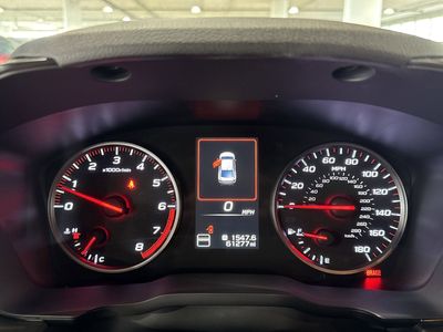 2022 Subaru WRX - Photo 10