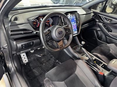 2022 Subaru WRX - Photo 23