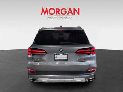 2024 BMW X5 - Photo 7