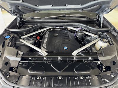 2024 BMW X5 - Photo 35