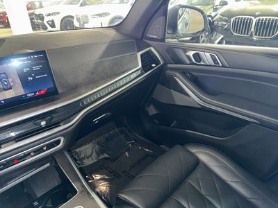 2024 BMW X5 - Photo 30