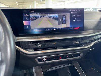 2024 BMW X5 - Photo 27