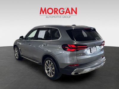 2024 BMW X5 - Photo 6