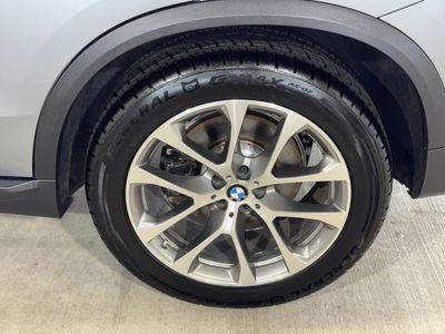 2024 BMW X5 - Photo 36