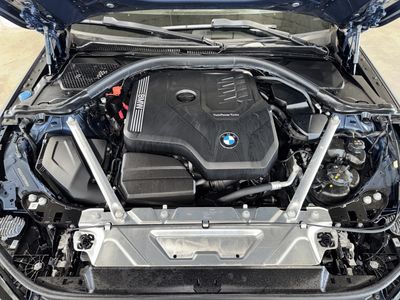 2024 BMW 4 Series - Photo 33
