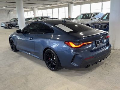 2024 BMW 4 Series - Photo 12