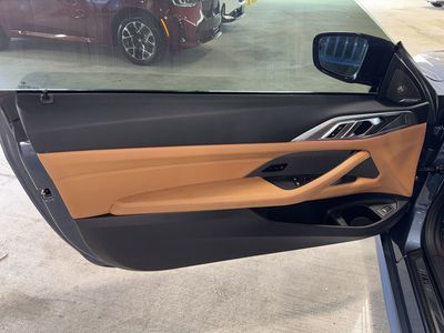 2024 BMW 4 Series - Photo 8