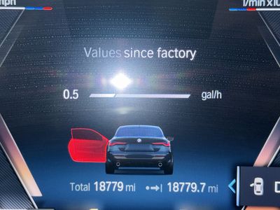 2024 BMW 4 Series - Photo 26