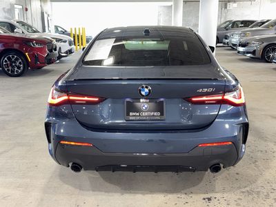 2024 BMW 4 Series - Photo 13