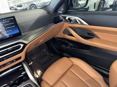 2024 BMW 4 Series - Photo 25