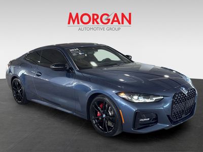 2024 BMW 4 Series - Photo 2