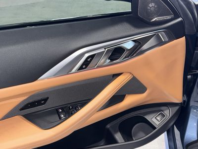 2024 BMW 4 Series - Photo 21