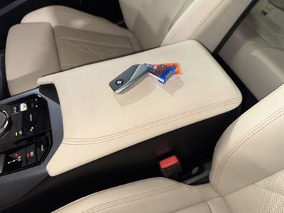 2025 BMW X3 - Photo 29