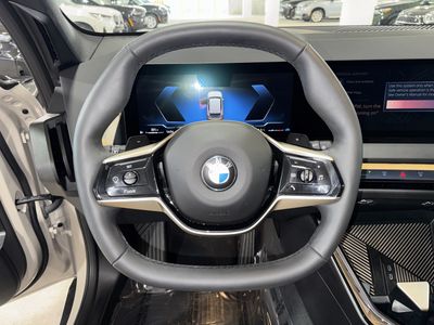 2025 BMW X3 - Photo 21