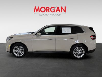 2025 BMW X3 - Photo 5