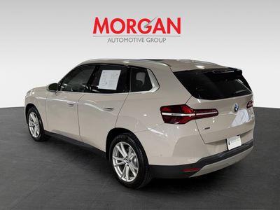 2025 BMW X3 - Photo 6