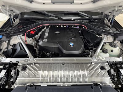2025 BMW X3 - Photo 35