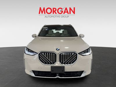 2025 BMW X3 - Photo 3