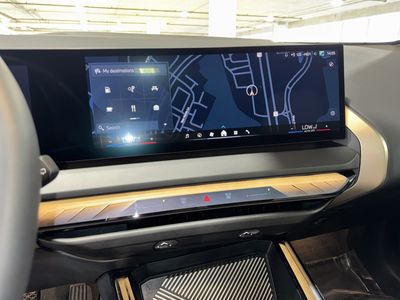 2025 BMW X3 - Photo 26