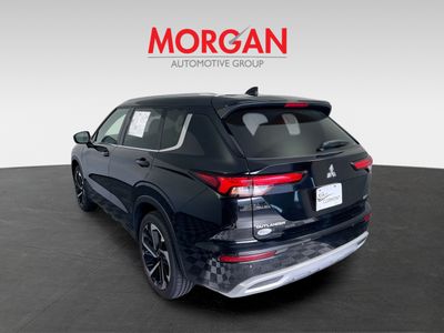 2022 Mitsubishi Outlander - Photo 5