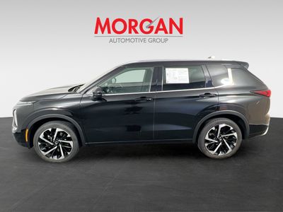 2022 Mitsubishi Outlander - Photo 6