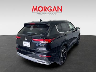 2022 Mitsubishi Outlander - Photo 3