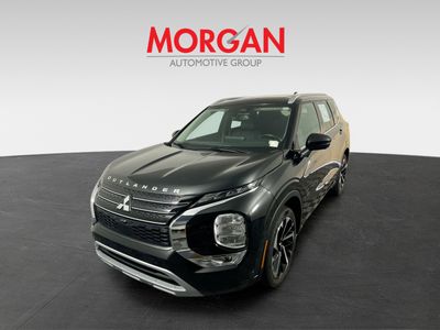 2022 Mitsubishi Outlander - Photo 7