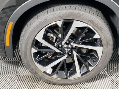 2022 Mitsubishi Outlander - Photo 11