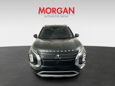 2022 Mitsubishi Outlander - Photo 8