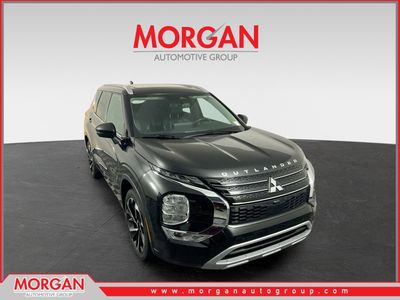 2022 Mitsubishi Outlander - Photo 1