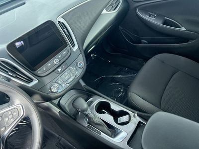 2021 Chevrolet Malibu - Photo 23