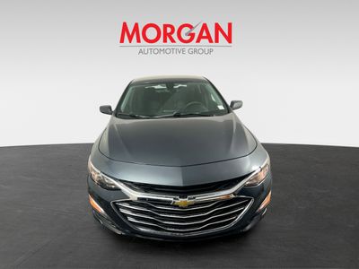2021 Chevrolet Malibu - Photo 8