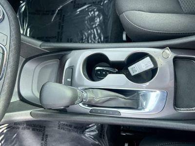 2021 Chevrolet Malibu - Photo 22