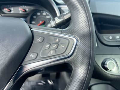 2021 Chevrolet Malibu - Photo 17