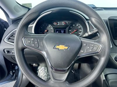 2021 Chevrolet Malibu - Photo 15