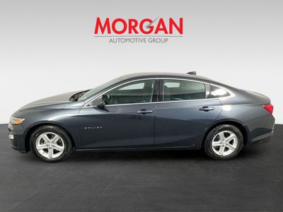 2021 Chevrolet Malibu - Photo 6